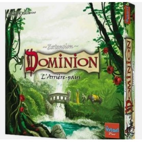 Dominion : Extension...