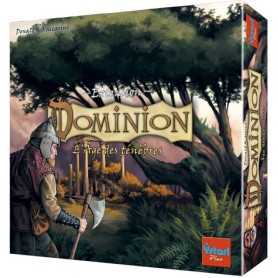 Dominion : Extension L'Âge...