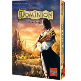 Dominion : Extension Abondance