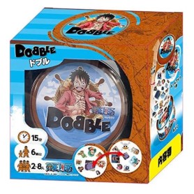 Dobble : One Piece