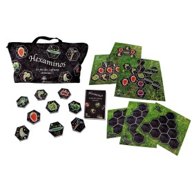 Hexaminos (Le Jeu des...