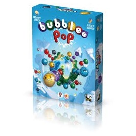 Bubblee Pop