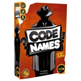 Code Names XXL