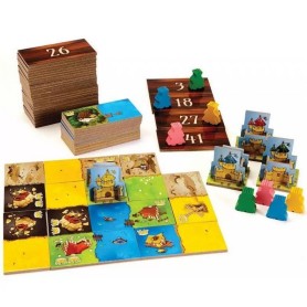 Kingdomino XL