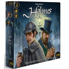 Holmes