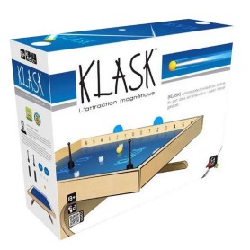 Klask