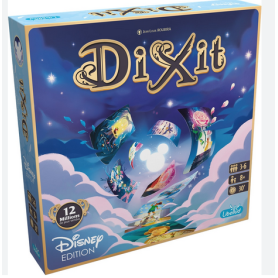 Dixit Disney