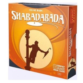 Shabadabada