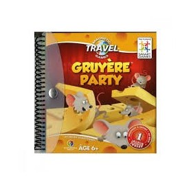 Gruyère Party (livret...