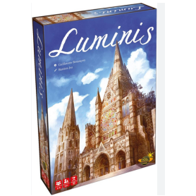 Luminis