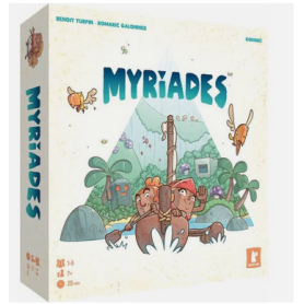 Myriades