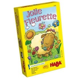 Jolie Fleurette