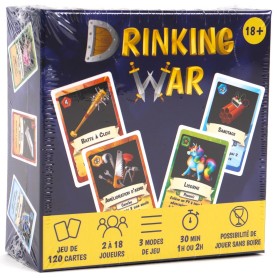 Drinking War