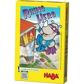 Super Rhino