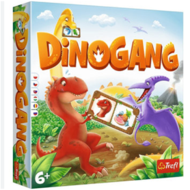 Dinogang