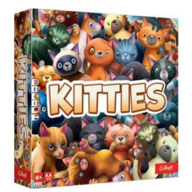Kitties