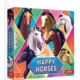 Happy Horses