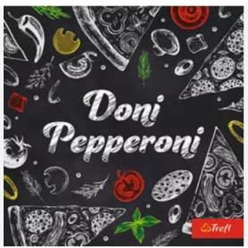 Doni Pepperoni