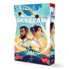 Sky Team