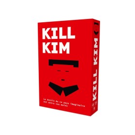 Kill Kim