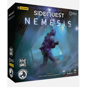 Side Quest: Nemesis