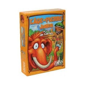 Age de Pierre Junior: le...
