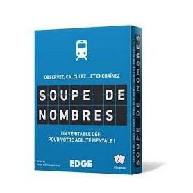 Soupe de nombres