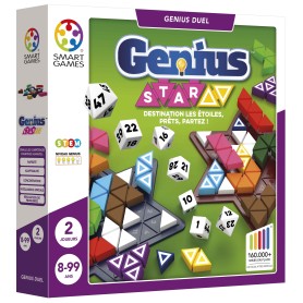 Genius Star (Smartgames)