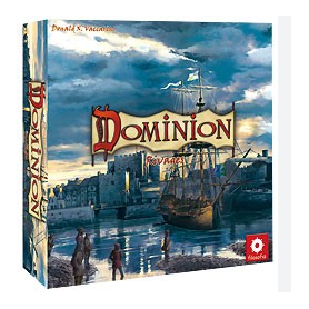 Dominion: Extension Rivages