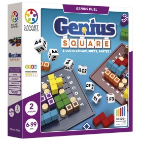 Genius Square XL (Smartgames)