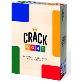 Crack Word