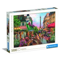 PUZZLES POUR ADULTES